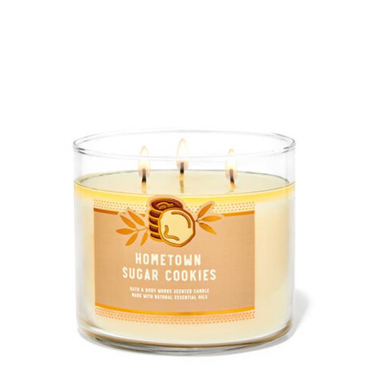 Best New Candle
