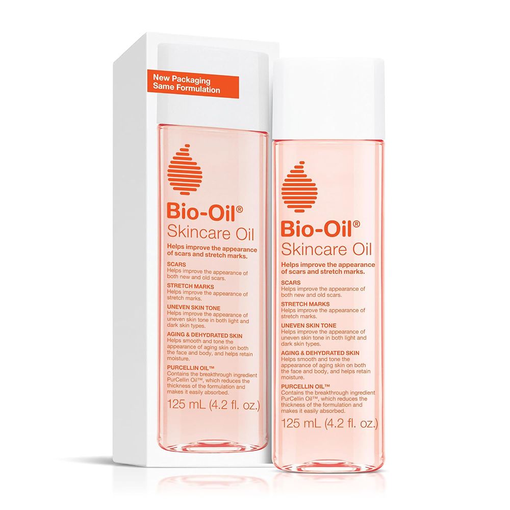Bio-Oil ($22)