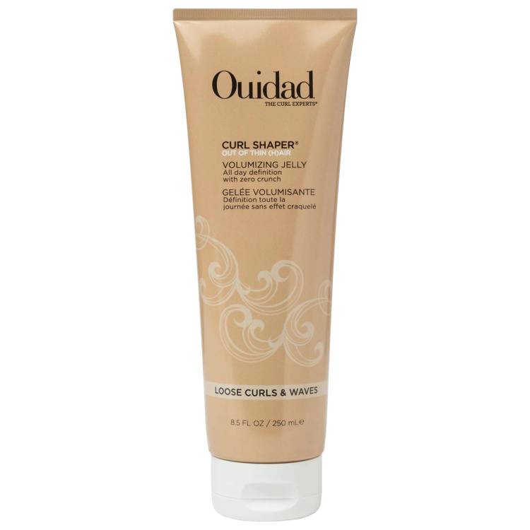 Ouidad Out of Thin (H)air Volumizing Jelly