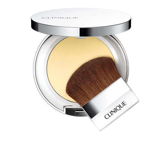 Clinique Redness Solutions Instant Relief Mineral Pressed Powder