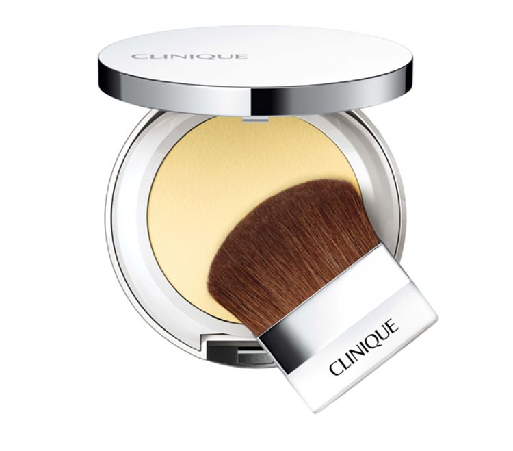 Clinique Redness Solutions Instant Relief Mineral Pressed Powder