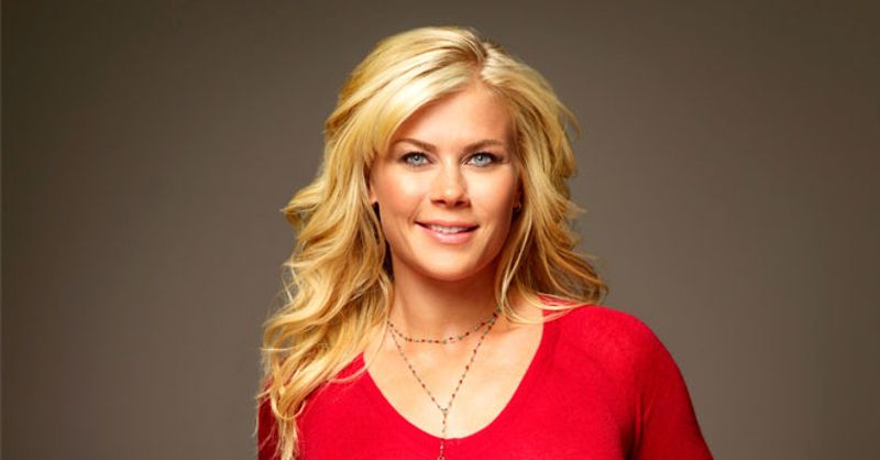 Alison Sweeney