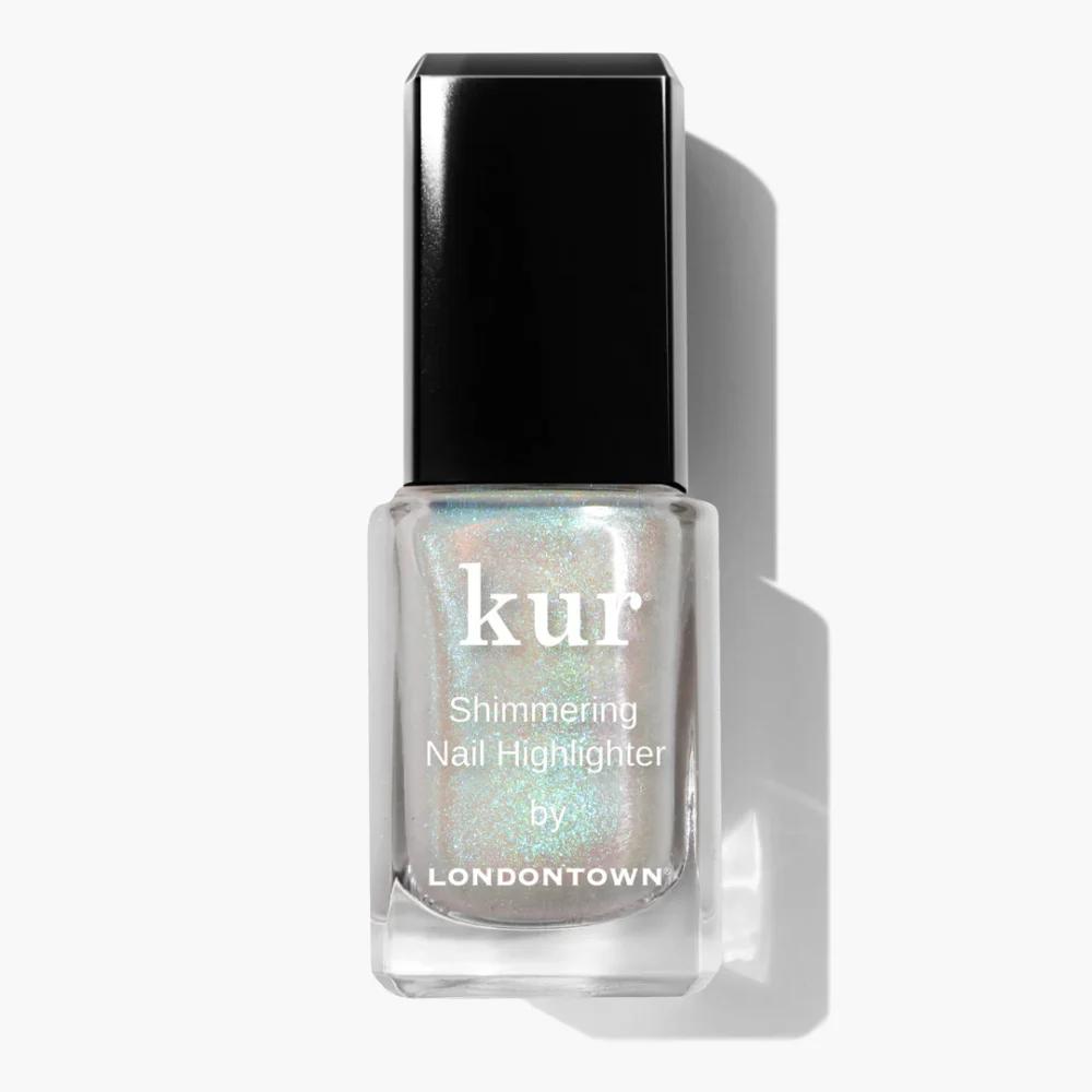 Londontown Shimmering Nail Highlighter in Stardust ($20)