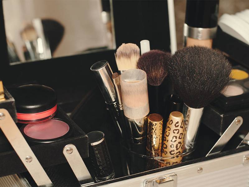 This Makeup Product Is Dirtier Than Your Toilet Seat, Study Shows