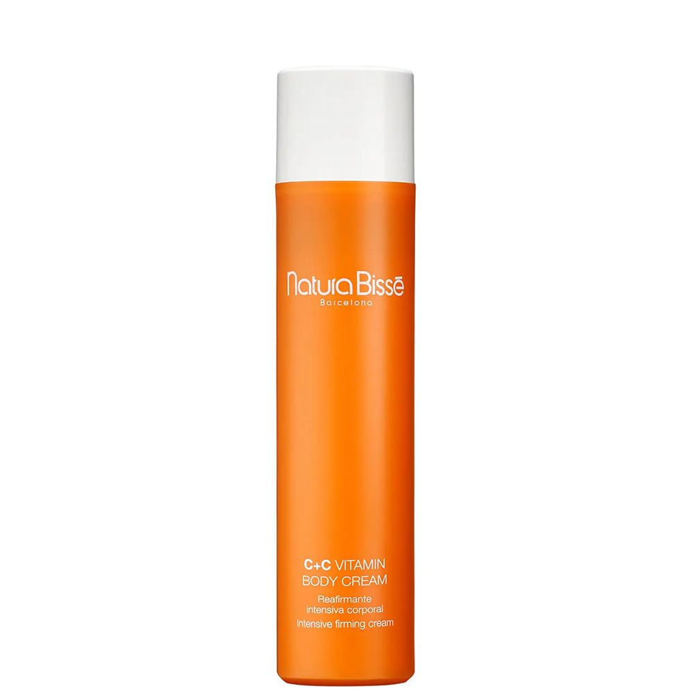 NaturaBisse Vitamin C Body Cream