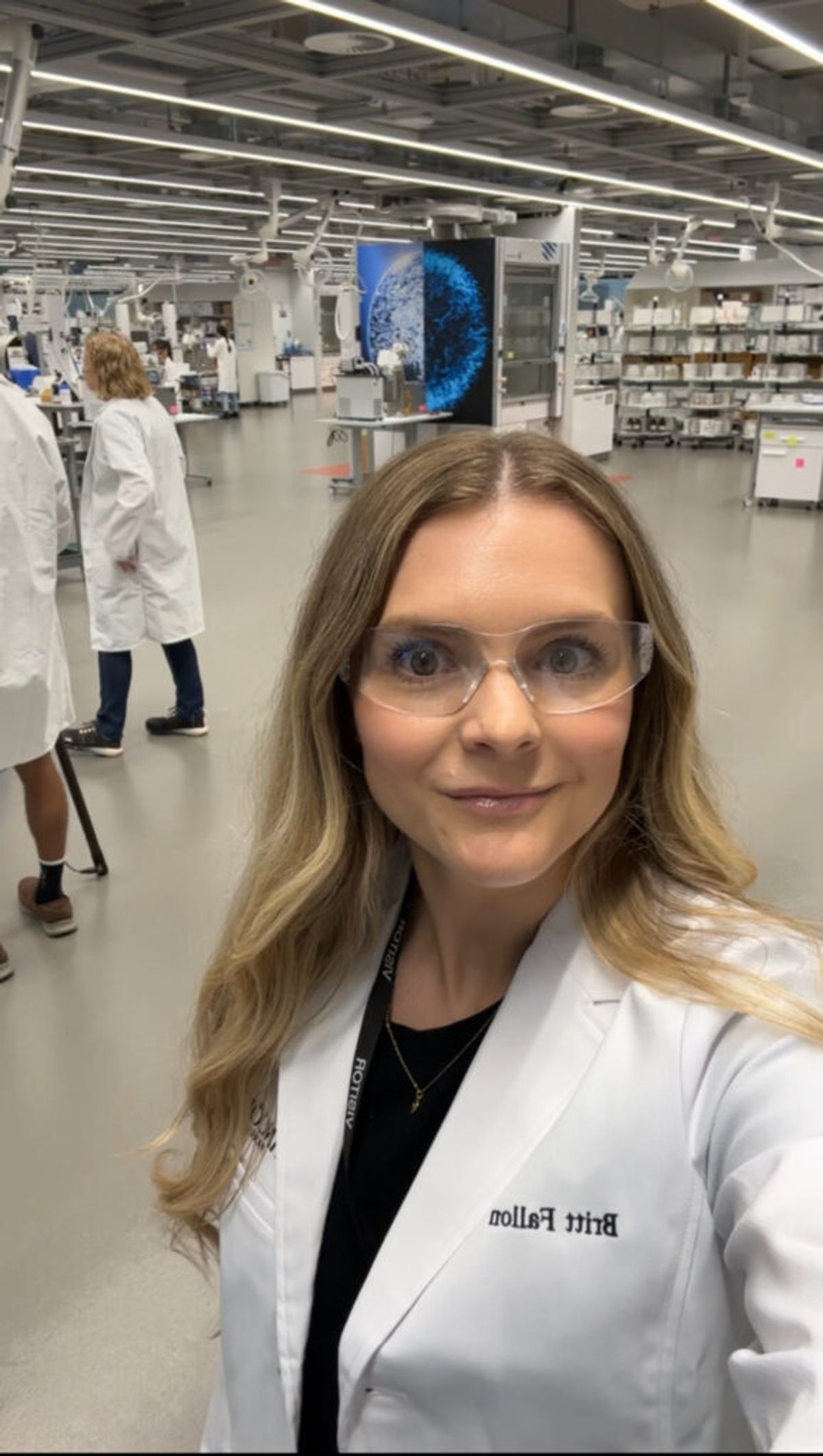 L'Oréal Innovation Lab