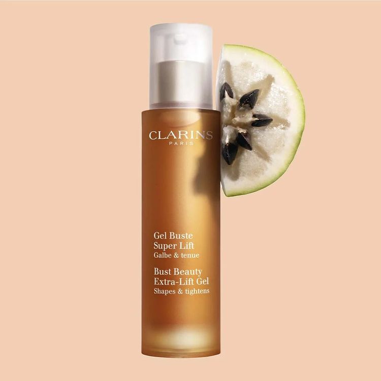 Clarins Bust Beauty Extra-Lift Gel ($72)