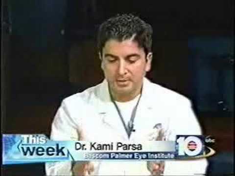 Dr. Azizzadeh – Dr. Parsa On Abc Plastic Surgery