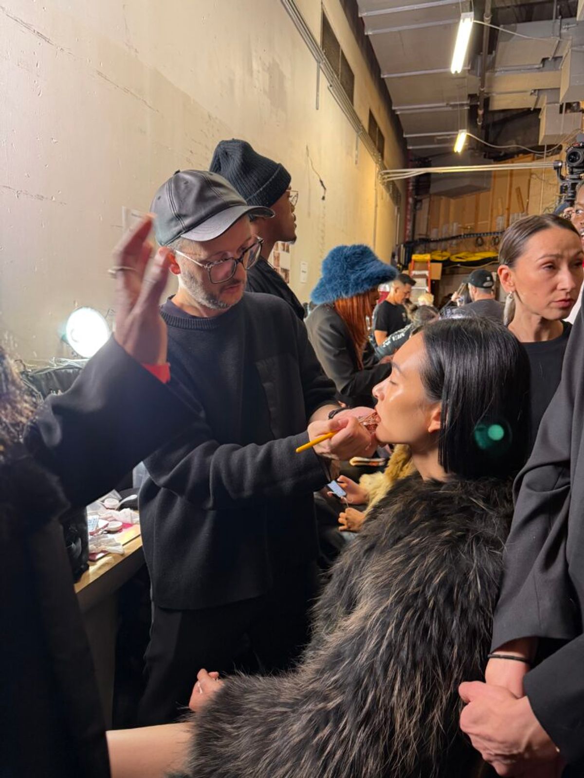 Prabal Gurung NYFW
