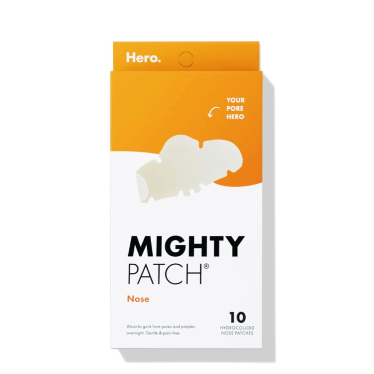 Mighty Patches for Nose