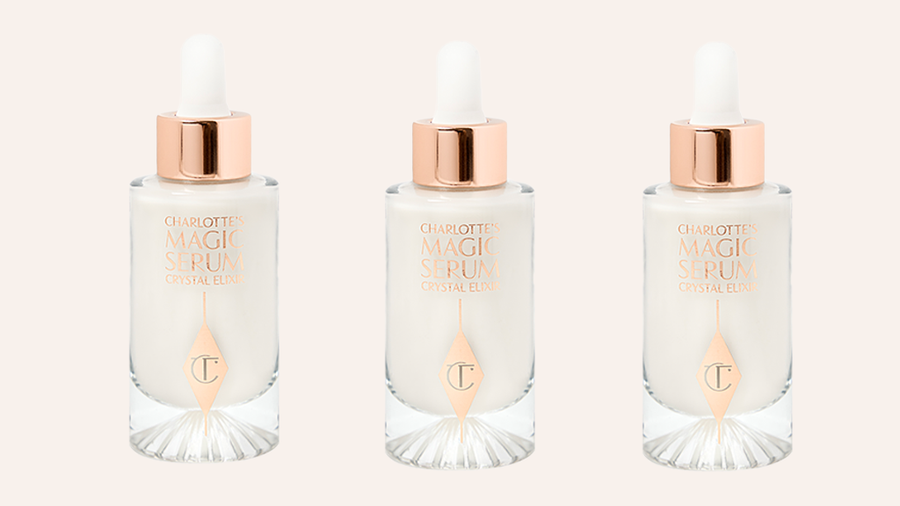 This New Serum Boosts Skin Moisture Levels by 172 Percent