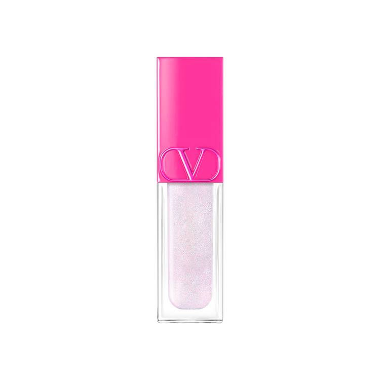 Valentino Puffer Gloss ($38)