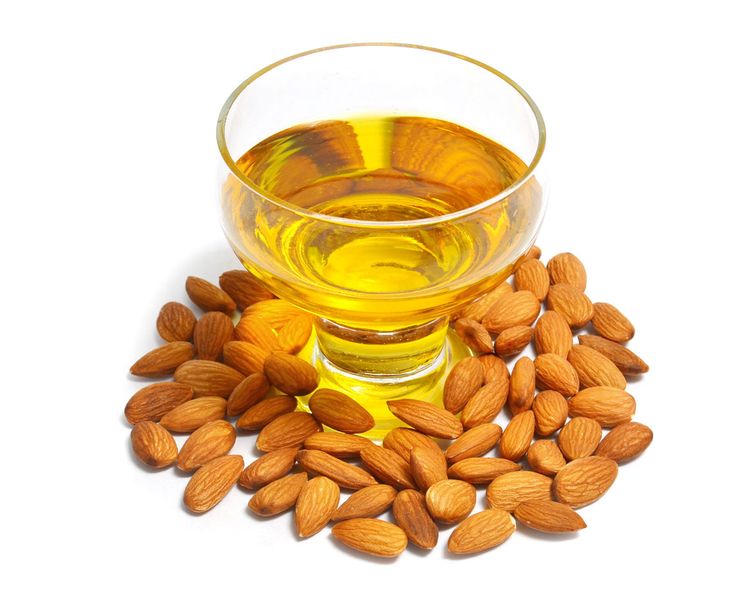 Sweet Almond Oil