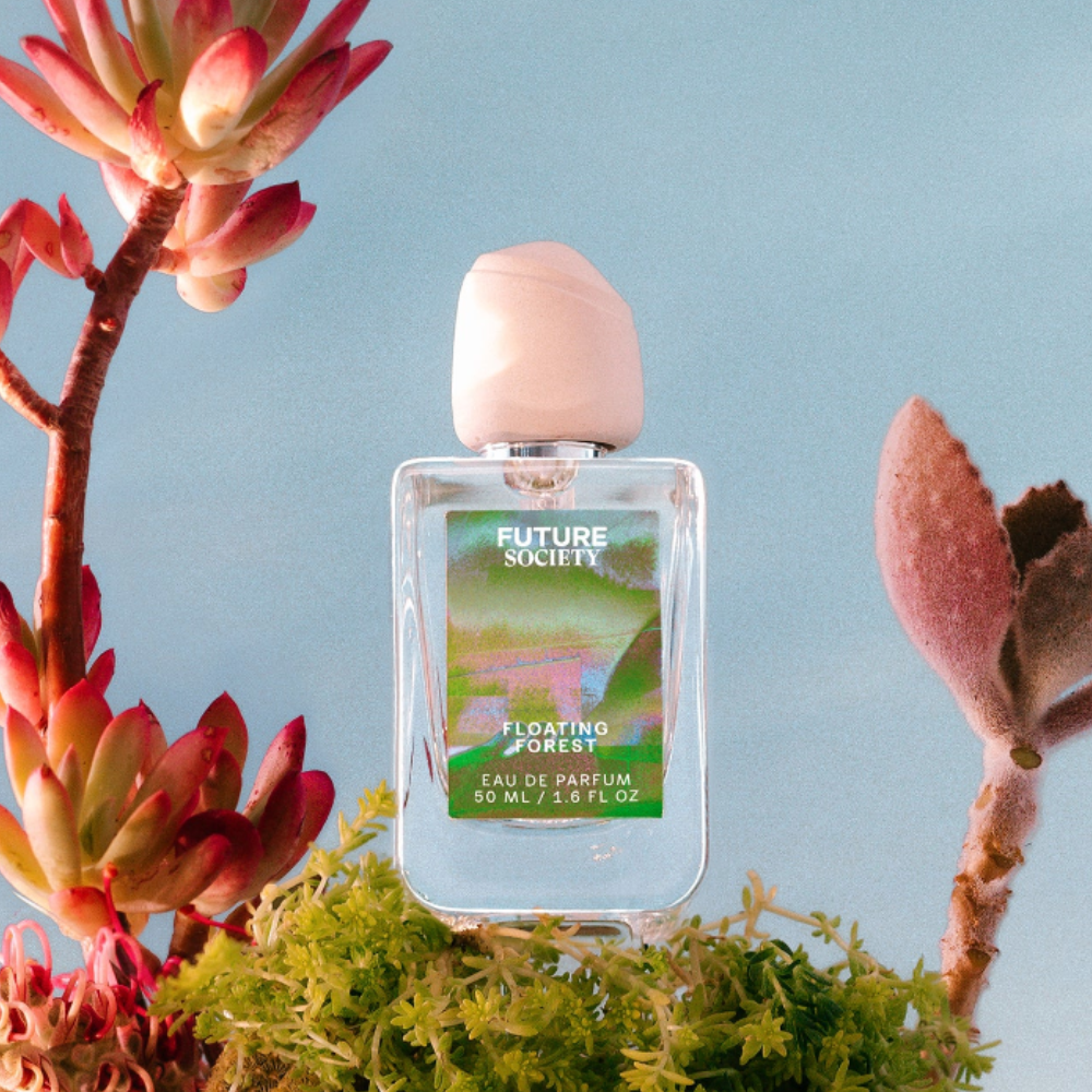 Future Society Floating Forest Eau de Parfum ($98)