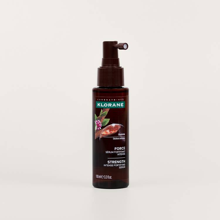 Klorane Intense Strengthening Serum with Quinine