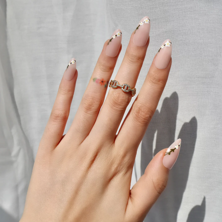 Nail Reformation Vineyard ($16)