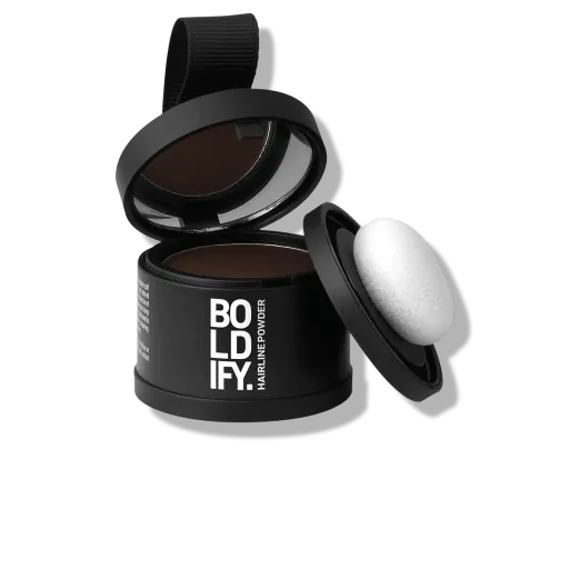 BOLDIFY Hairline Powder