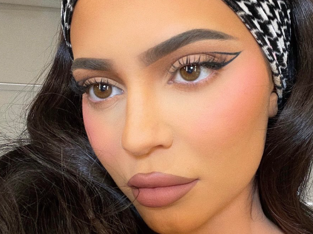 Kylie Jenner Reveals How Long It Really Takes to Get Her Glammed