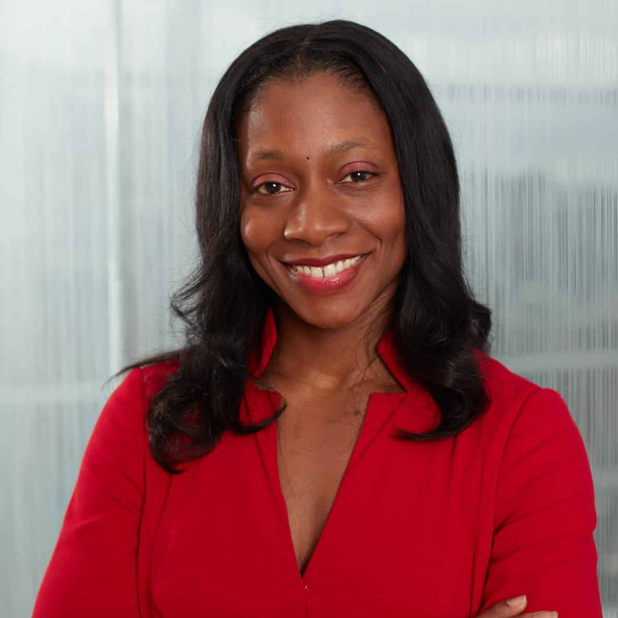 Fatima Cody Stanford, MD