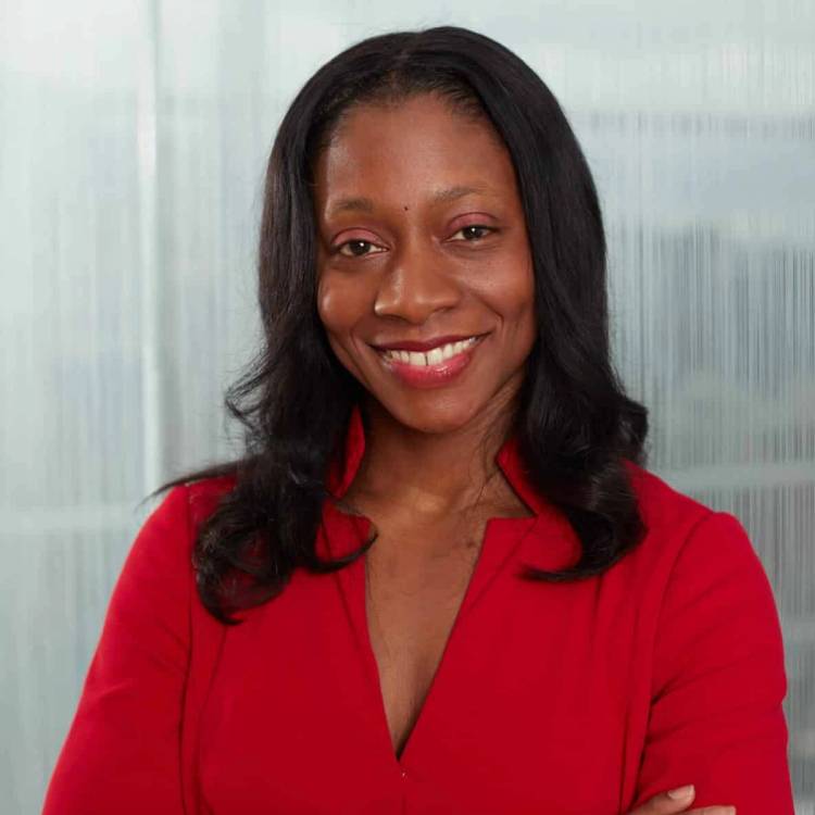 Fatima Cody Stanford, MD
