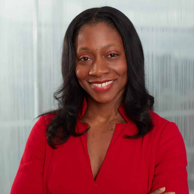 Fatima Cody Stanford, MD