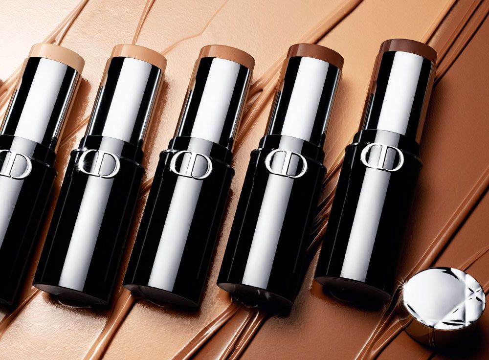 Dior Foundation stick