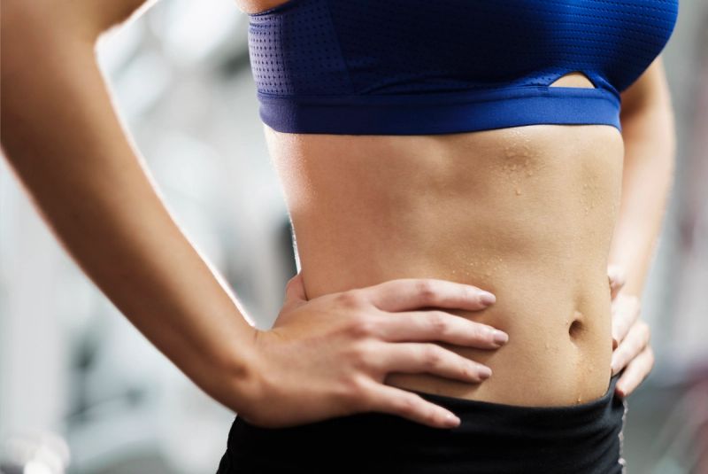 In-Office Treatments Experts Recommend for a Toned Tummy