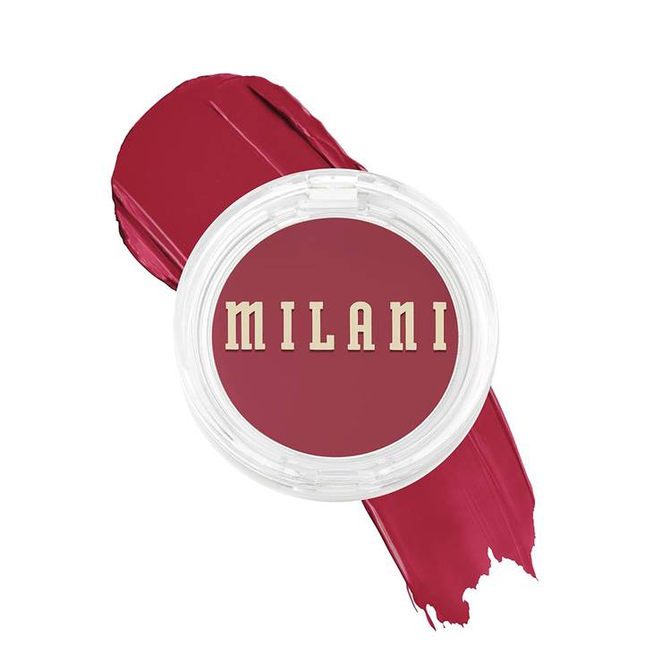 Milani Cheek Kiss Cream Blush ($11)