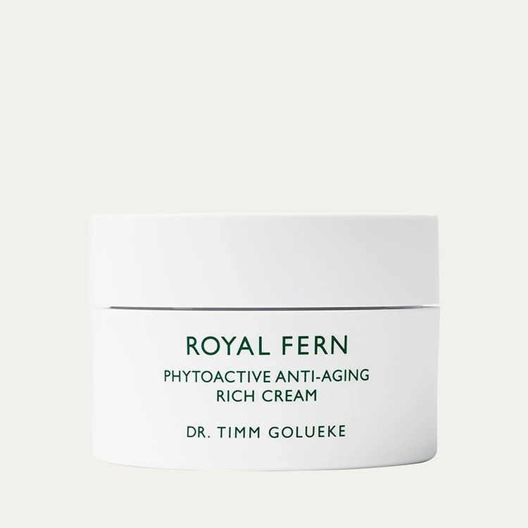Royal Fern Phytoactive Rich Cream ($280)