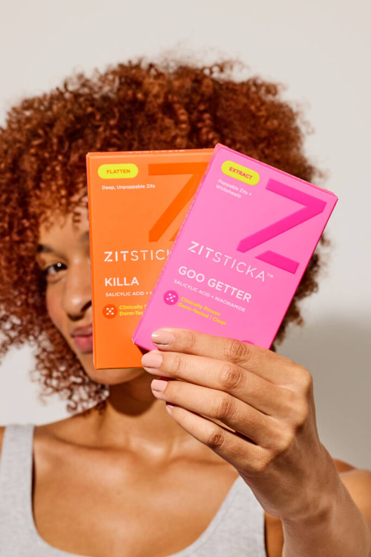 zitsticka