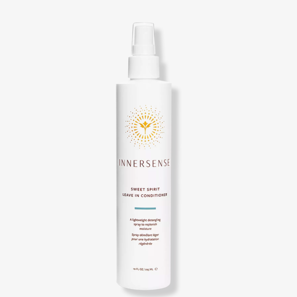 INNERSENSE Organic Beauty - Natural Sweet Spirit Leave-In Conditioner ($28)