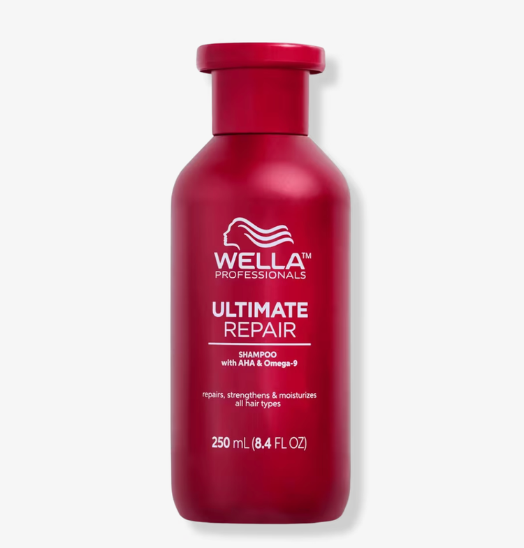 Wella Ultimate Repair Shampoo