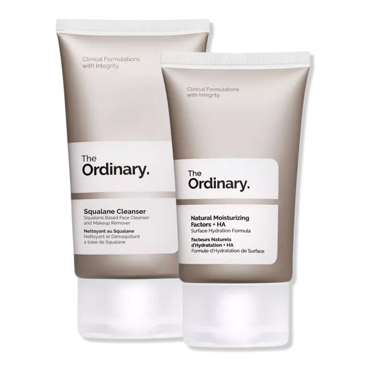 ordinary-set