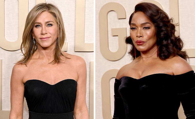 golden globes over 50