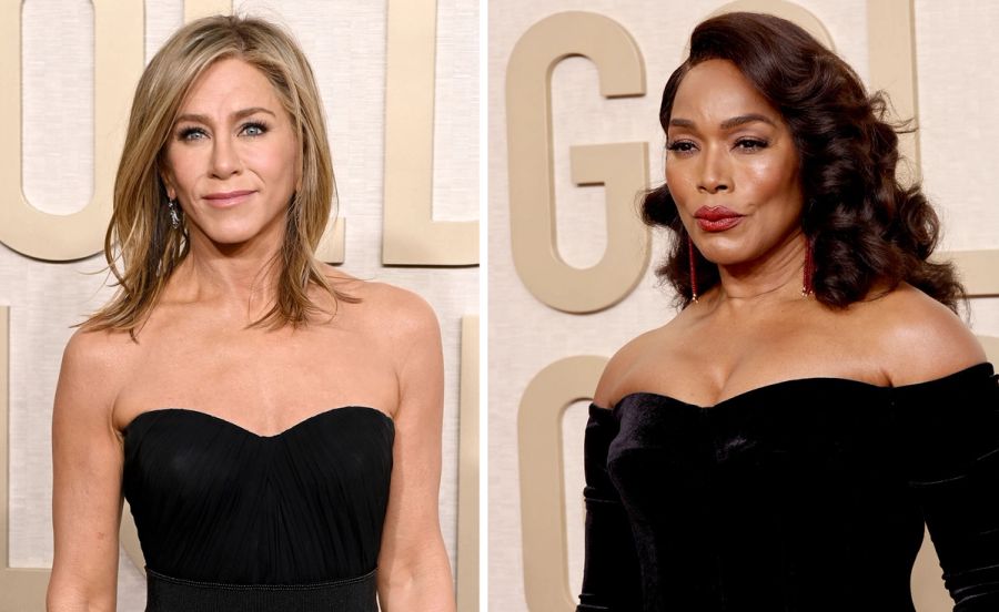 golden globes over 50