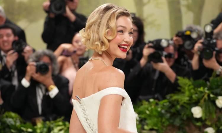 Gigi Hadid