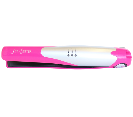 Sarah Potempa Jet-Setter