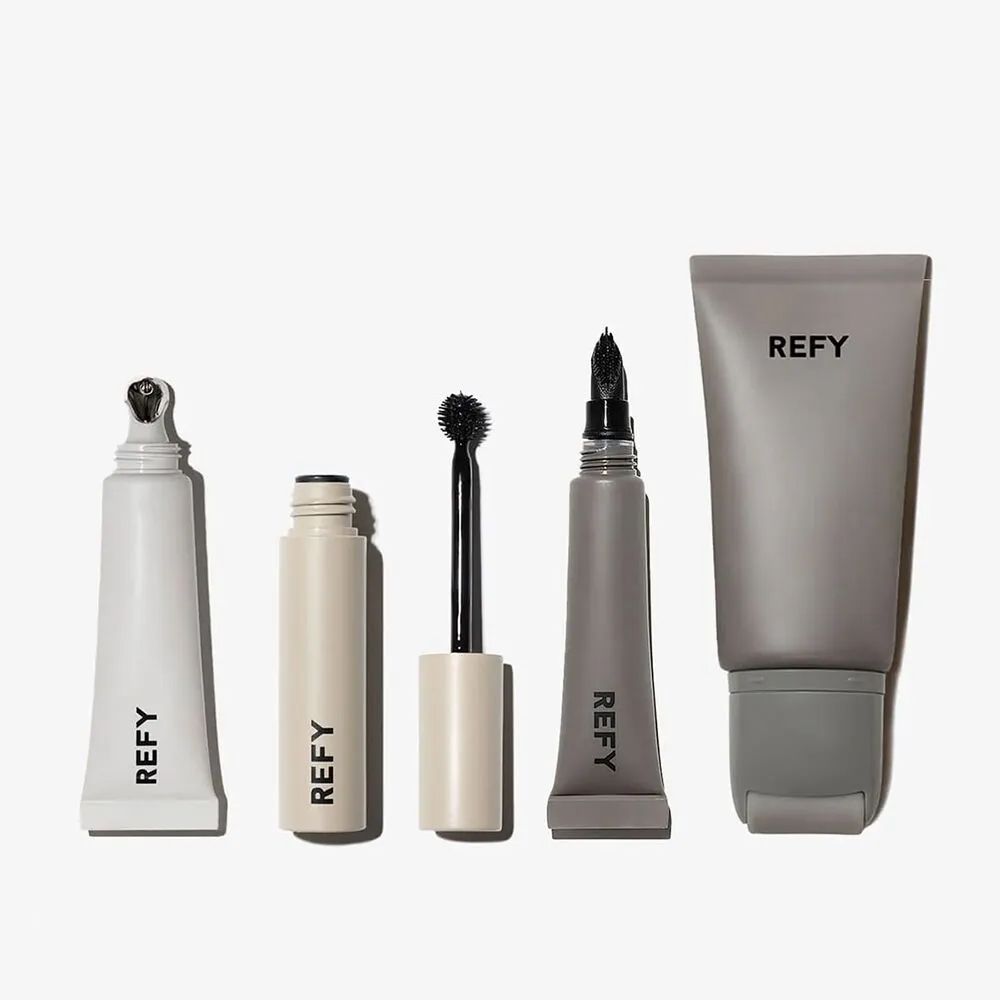 REFY brand image