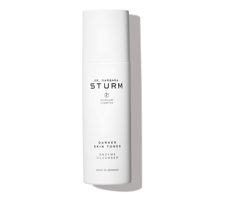 Award Photo: Darker Skin Tones Enzyme Cleanser