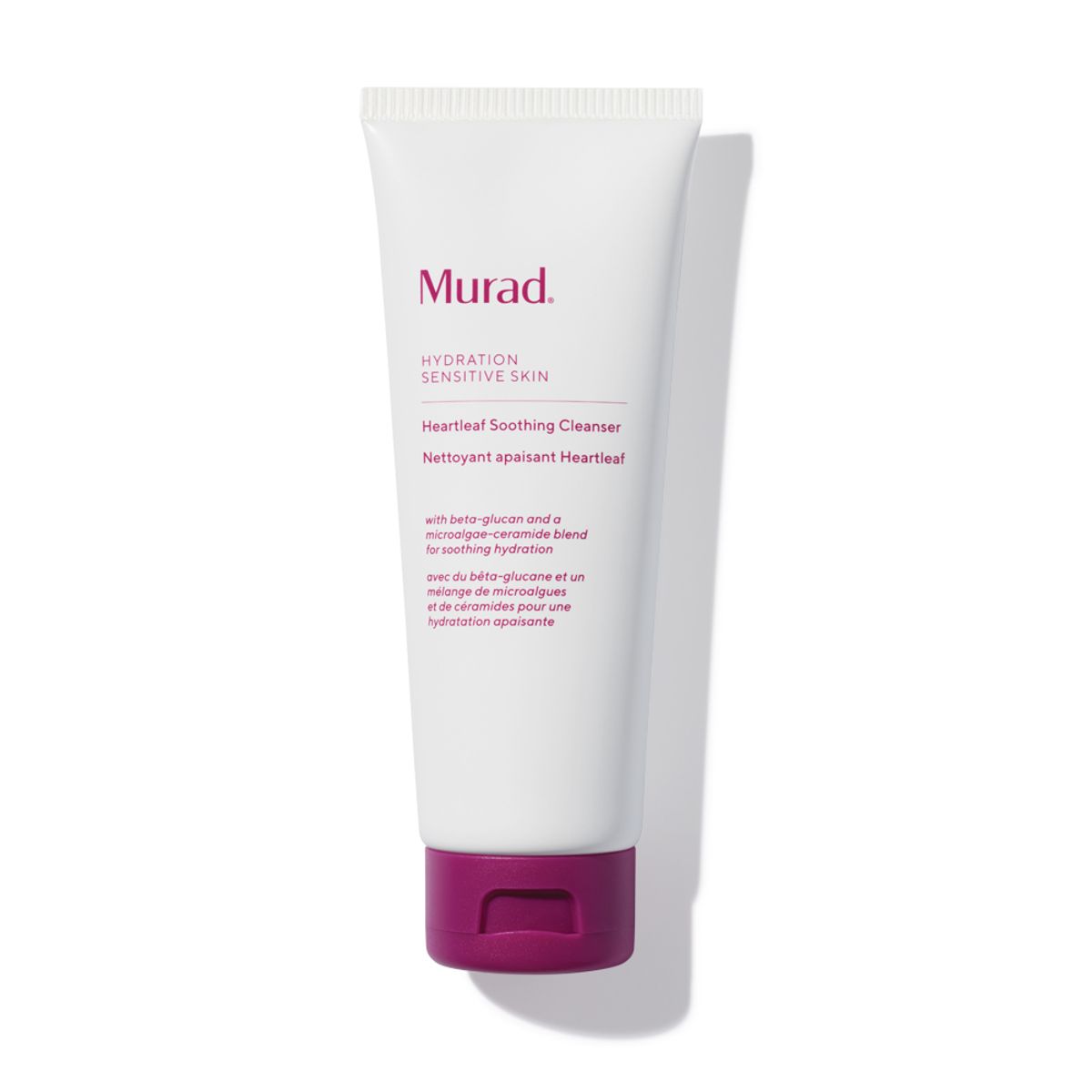 Murad Heartleaf Soothing Cleanser
