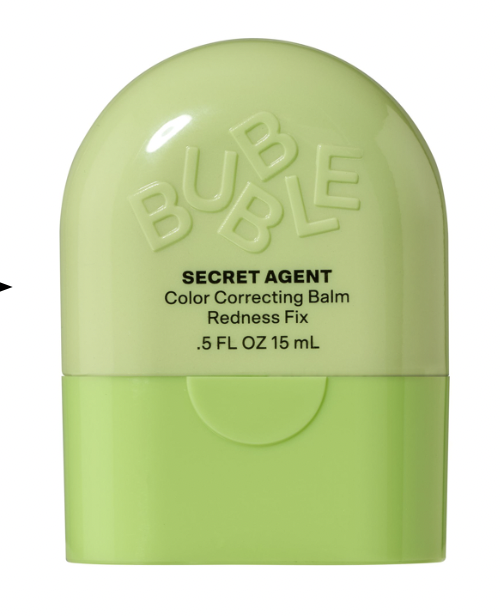 Bubble Skincare Undercover Balm
