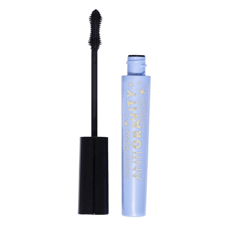 Milani Highly Rated Anti-Gravity Mascara ($11)