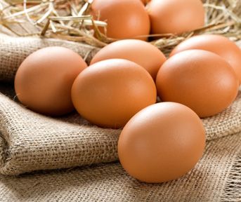 Eggs: The Breakfast Boost