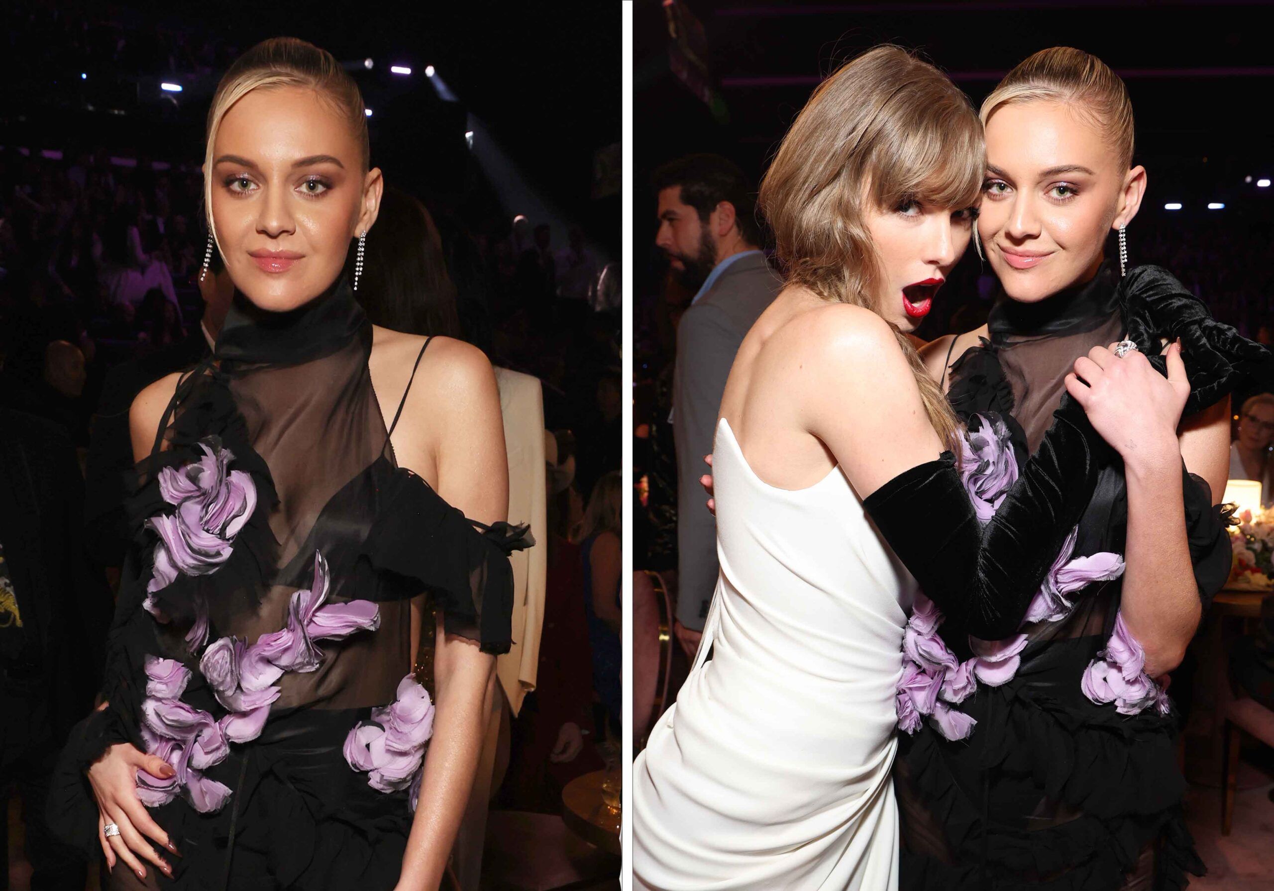 kelsea ballerini grammys