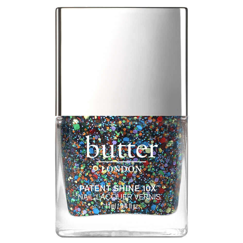 Butter London Nail Lacquer in All You Need is Love ($18)
