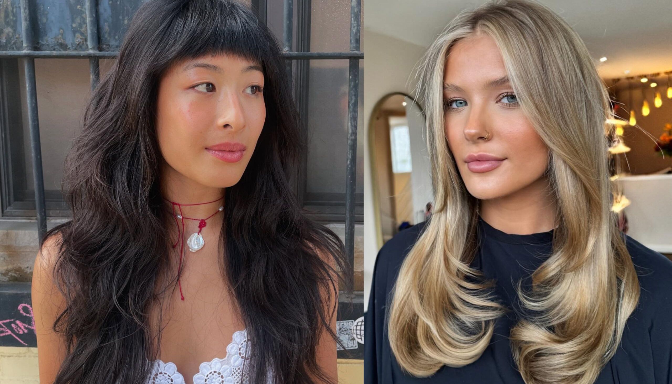 winter haircut trends