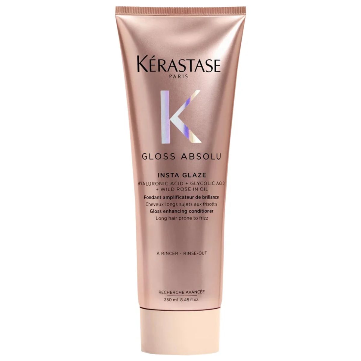 Kérastase Gloss Absolu High-Shine Anti-Frizz Conditioner