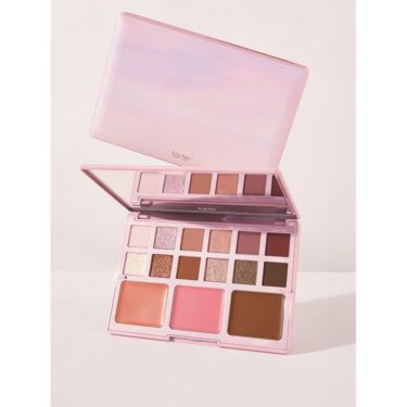 TARTE EYE CHEEK PALETTE