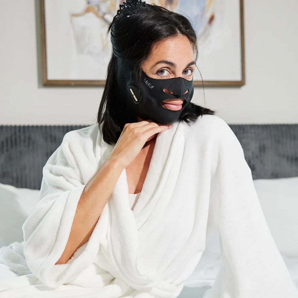 Electrical Muscle Stimulation (EMS)