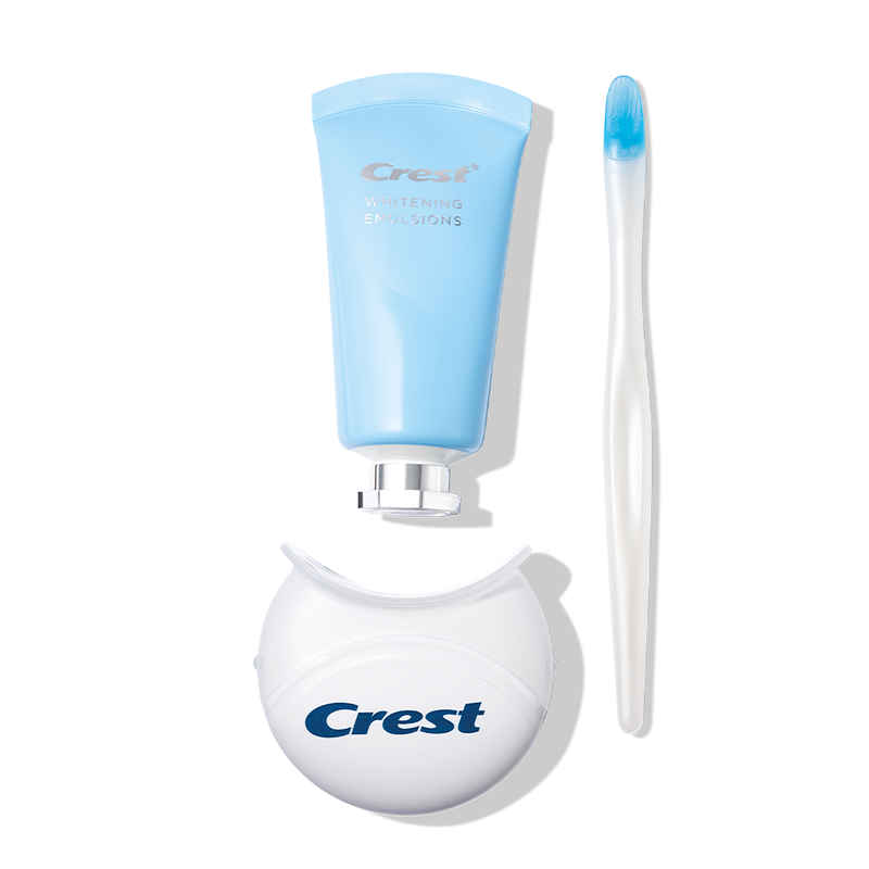 3D White Deep Stain Remover Toothpaste